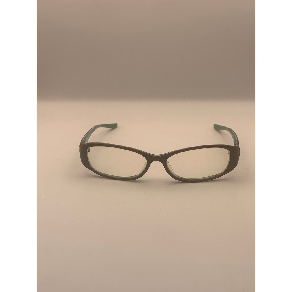 Oakley Eyeglasses Frame Macchiato 4.0 Tortoise Blue